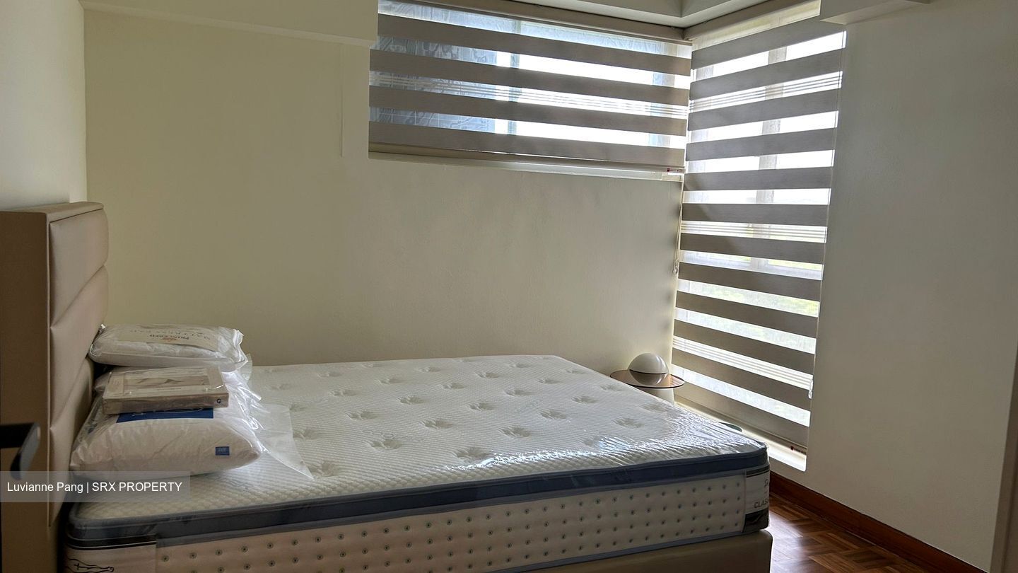 Bullion Park (D26), Condominium #489788791